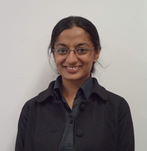 Professor Jayashree Vivekanandan, Assistant Professor at the Department of International Relations, South Asian University, New Delhi, India.